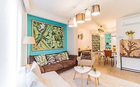 Apartamento Plaza del Pilar